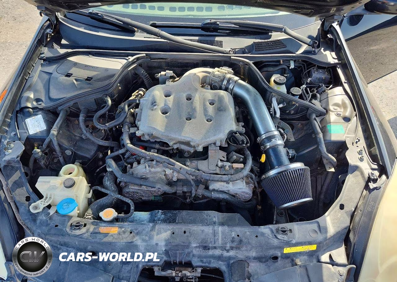 2006 Infiniti G35 Base VIN:JNKCV54E46M712755 - 11