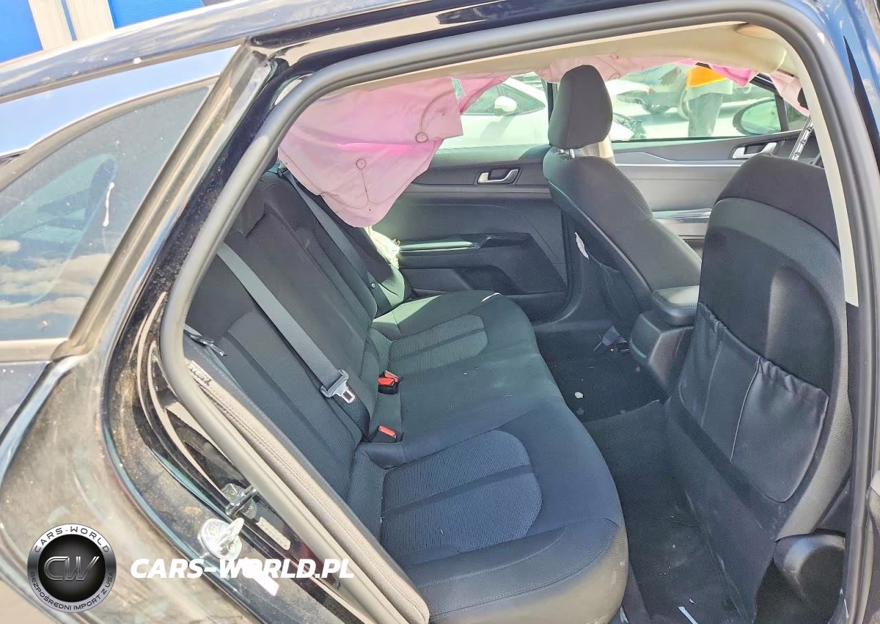 2021 Kia K5 Lxs VIN:5XXG14J25MG015004 - 10