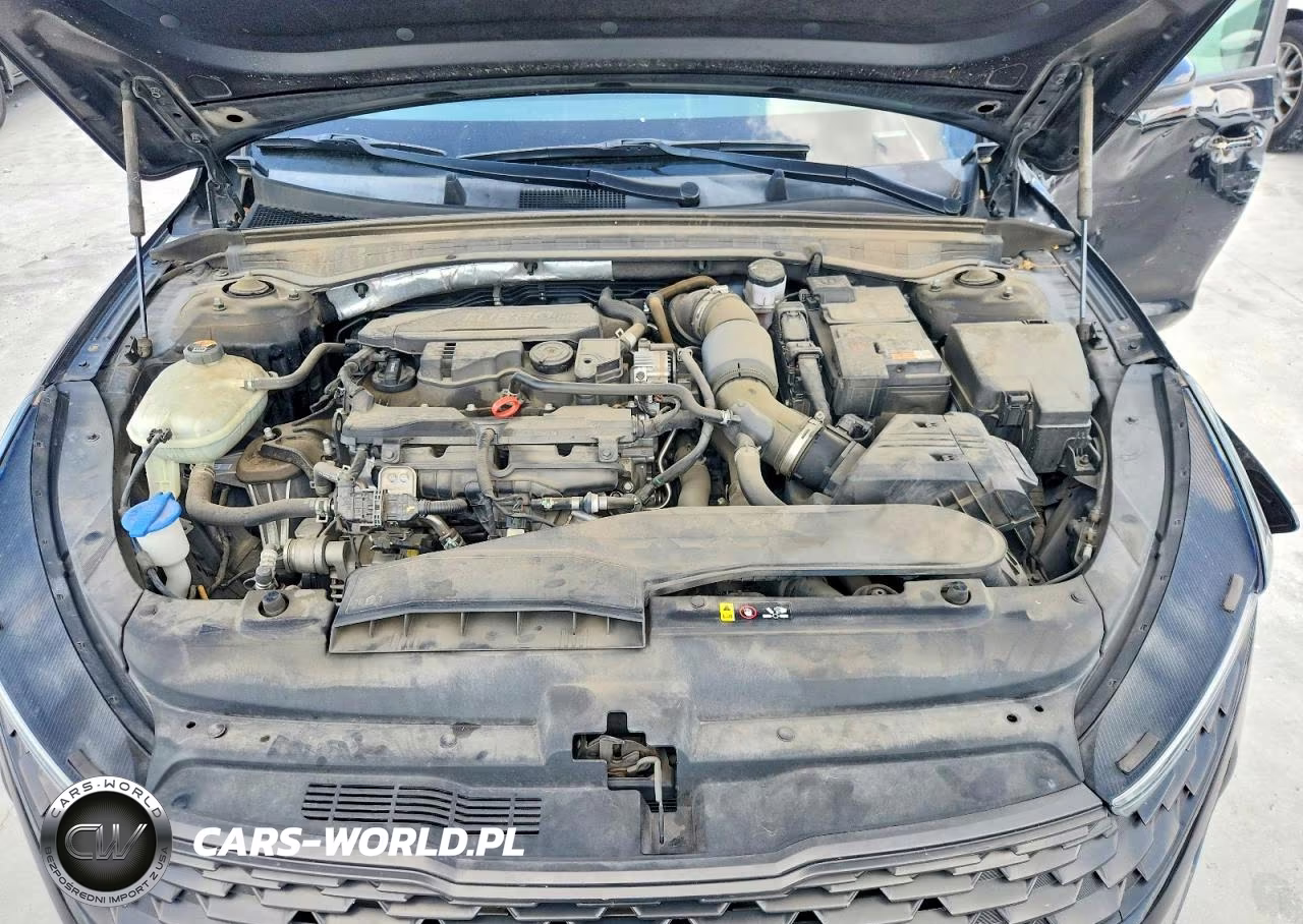 2021 Kia K5 Lxs VIN:5XXG14J25MG015004 - 11