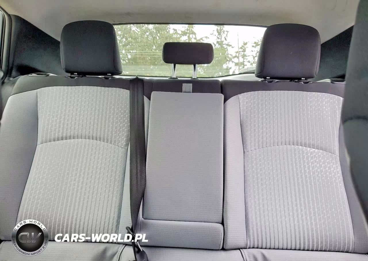2016 Toyota Prius Two VIN:JTDKBRFU1G3001023 - 10