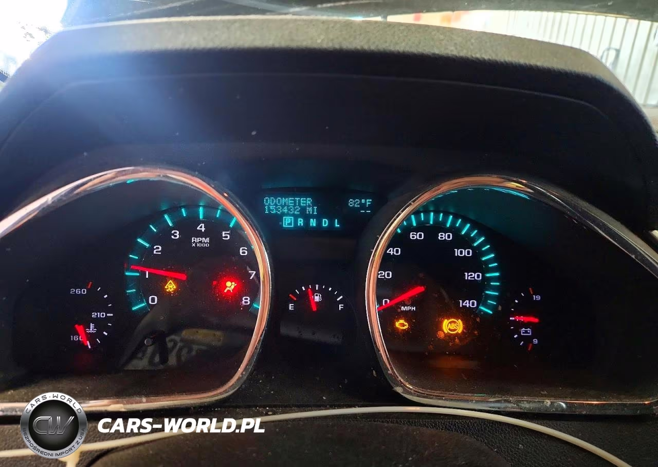 2010 Chevrolet Traverse Lt VIN:1GNLVFED5AS135064 - 9