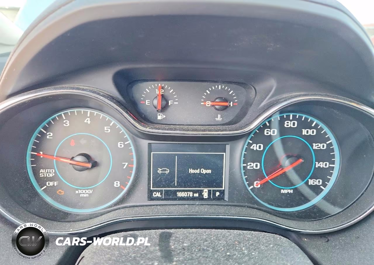 2017 Chevrolet Cruze Lt VIN:3G1BE6SM9HS566216 - 9