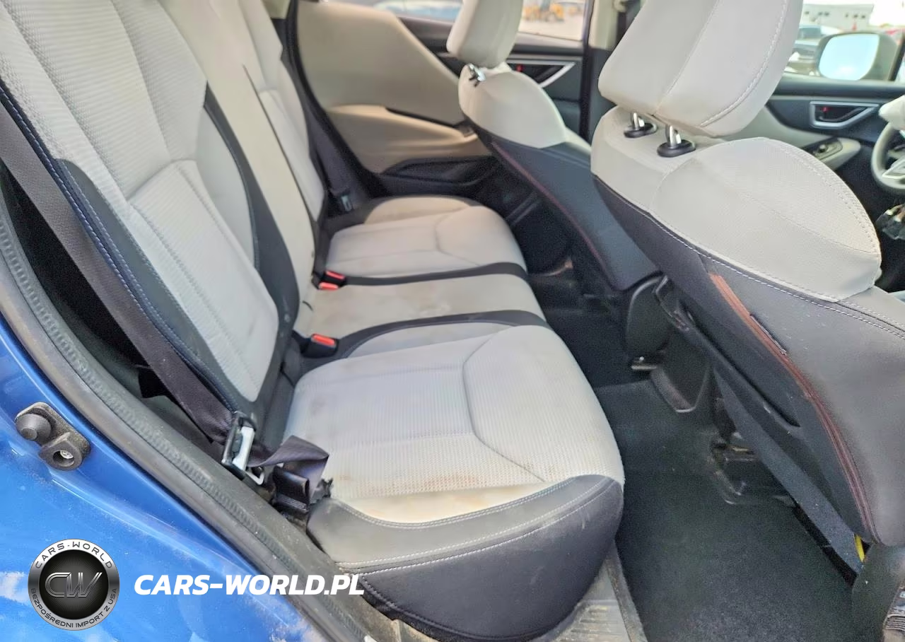 2021 Subaru Forester VIN:JF2SKADC6MH462200 - 10