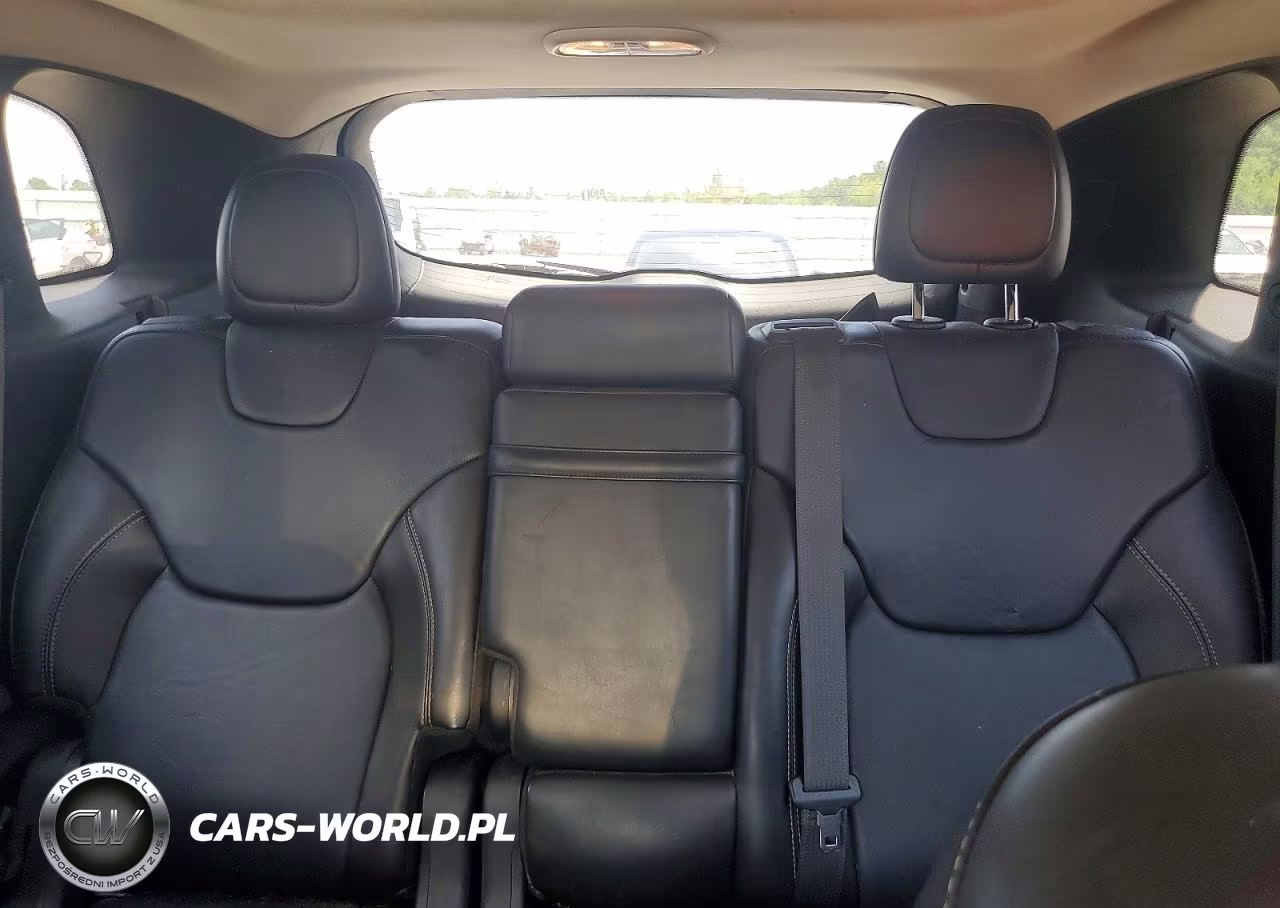 2015 Jeep Cherokee Limited VIN:1C4PJMDSXFW648482 - 10