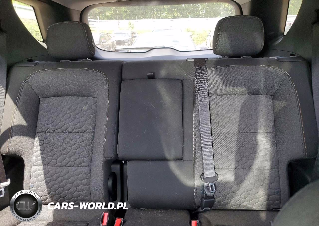 2020 Chevrolet Equinox Lt VIN:2GNAXJEV3L6136314 - 10