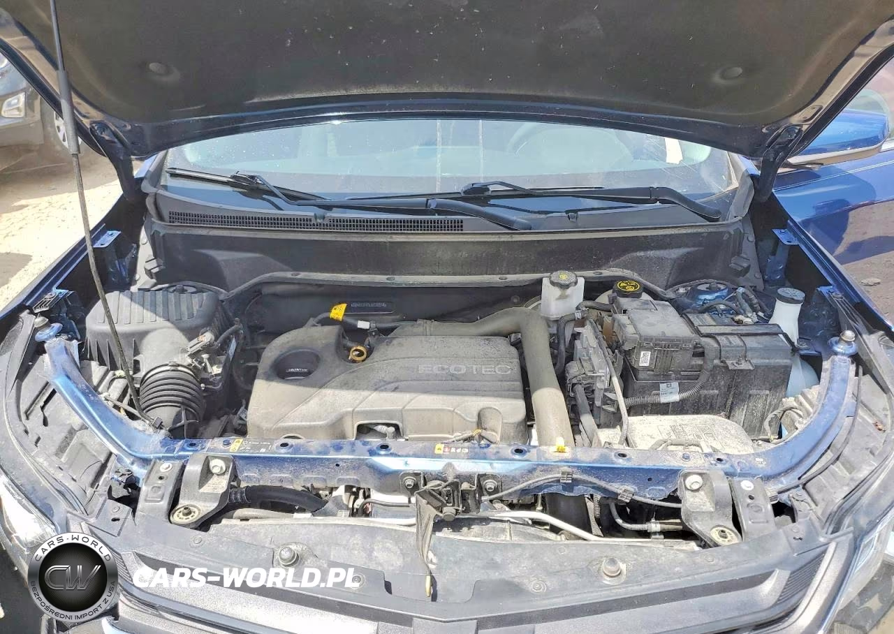 2020 Chevrolet Equinox Lt VIN:2GNAXJEV3L6136314 - 12