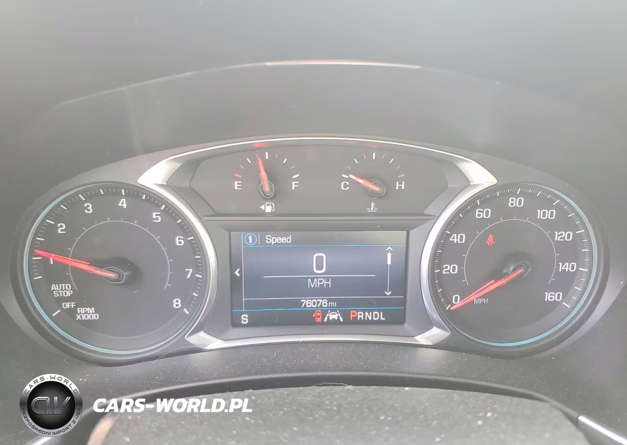 2020 Chevrolet Equinox Lt VIN:2GNAXJEV3L6136314 - 9