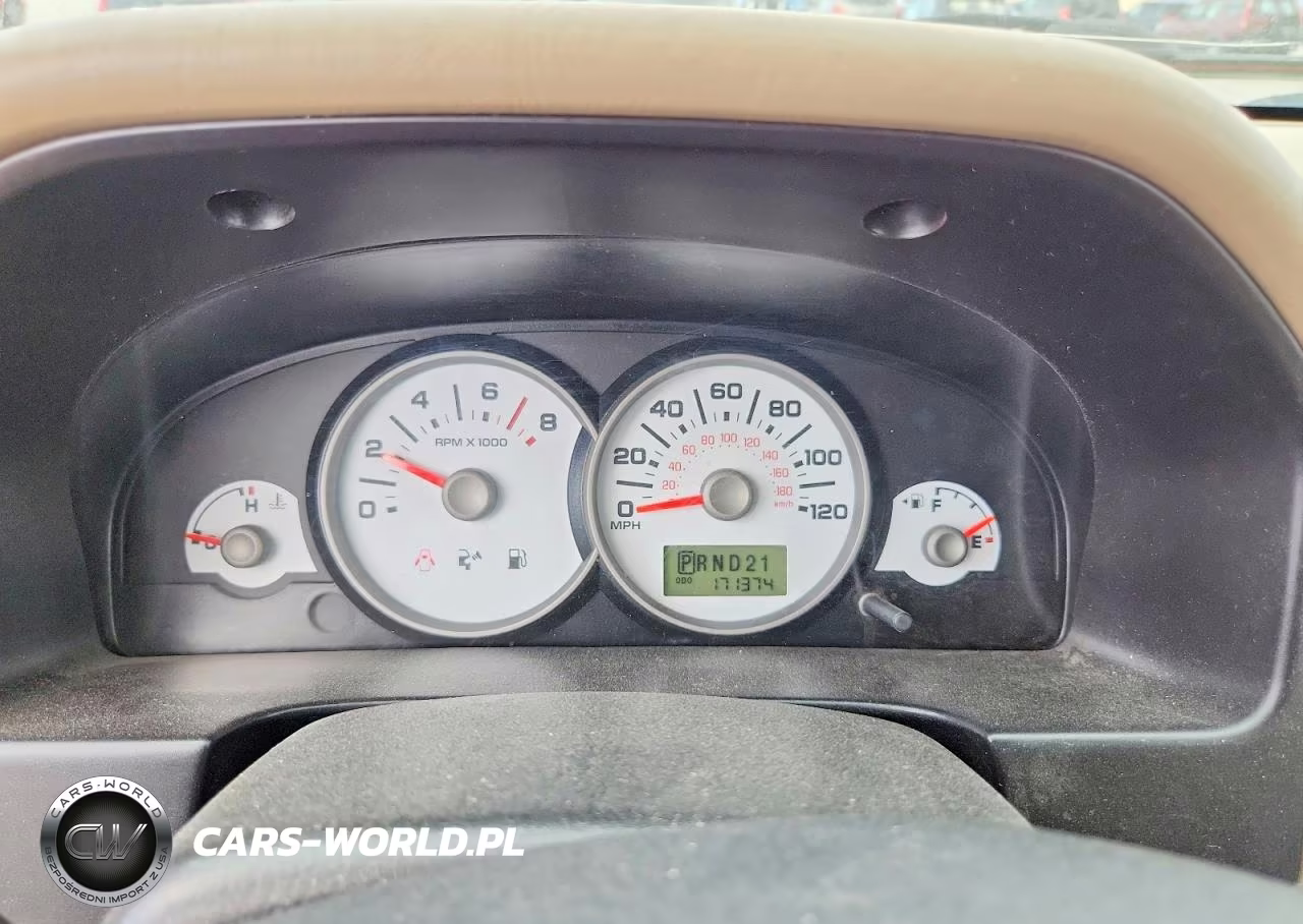 2006 Ford Escape Xlt VIN:1FMCU931X6KA33929 - 9