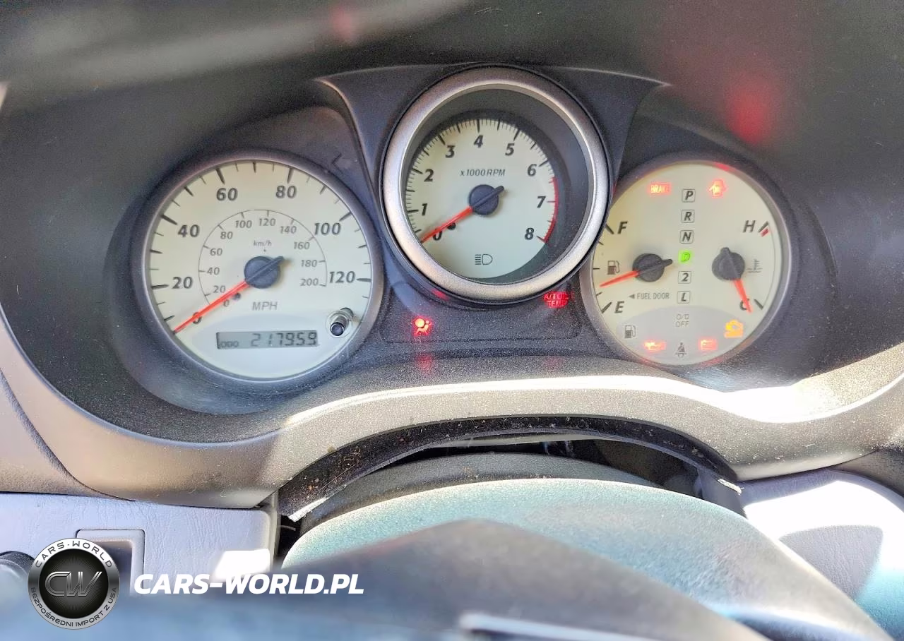 2001 Toyota Rav4 Base VIN:JTEHH20V210125243 - 9