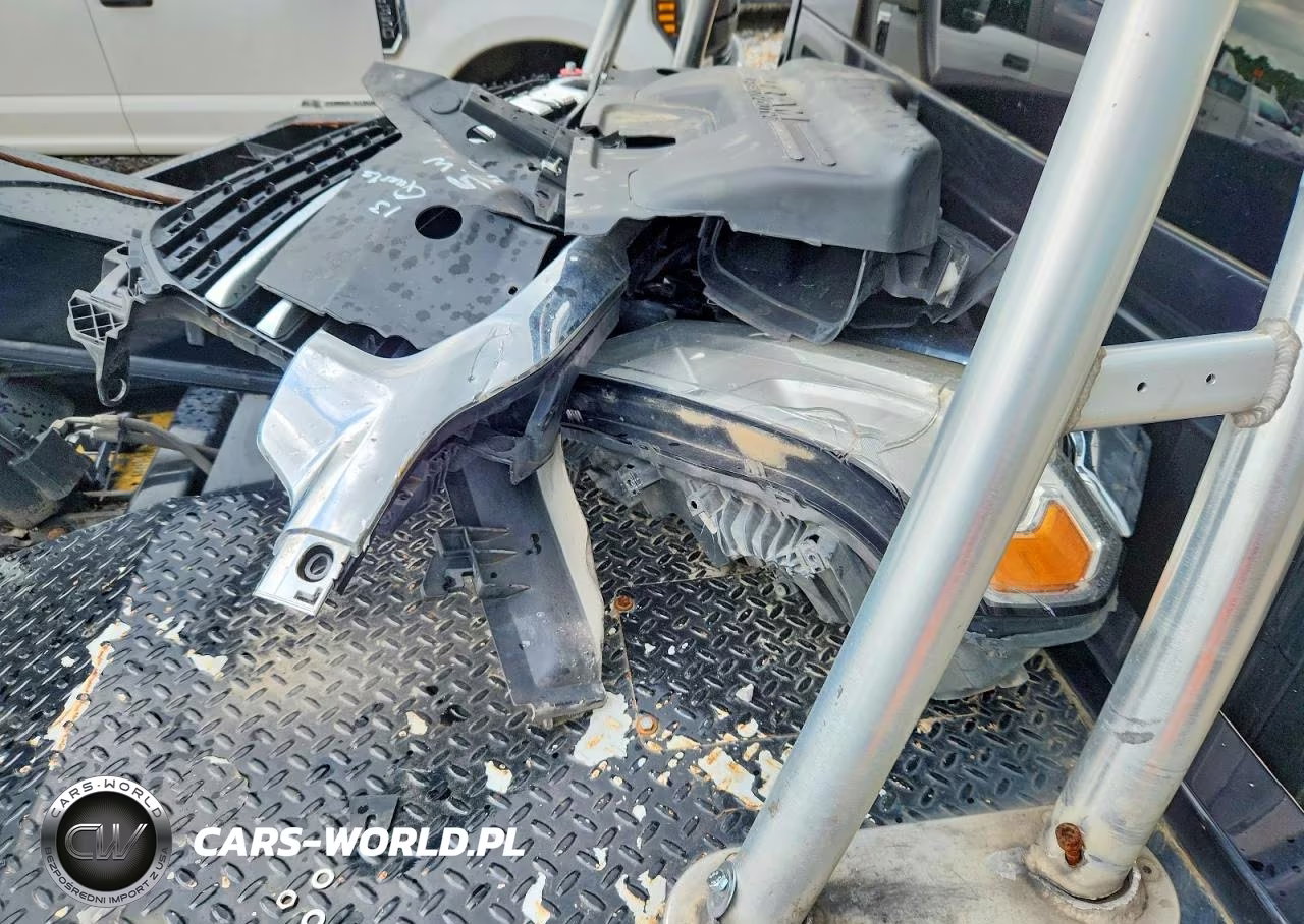 2020 Ram 4500 Tow Truck VIN:3C7WRKALXLG164461 - 12