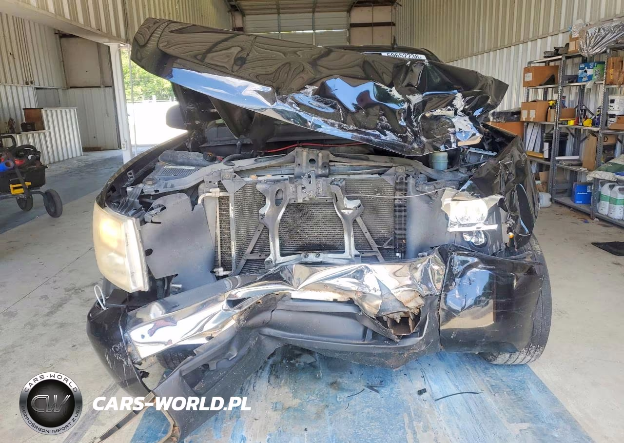2009 Chevrolet Silverado VIN:3GCEC13C19G160065 - 5