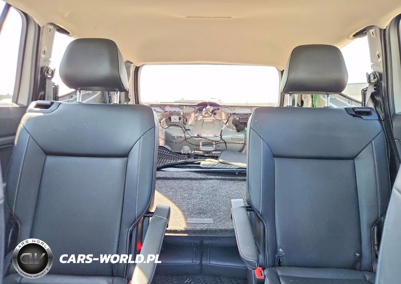 2021 Volkswagen Atlas VIN:1V2BR2CAXMC504296 - 10