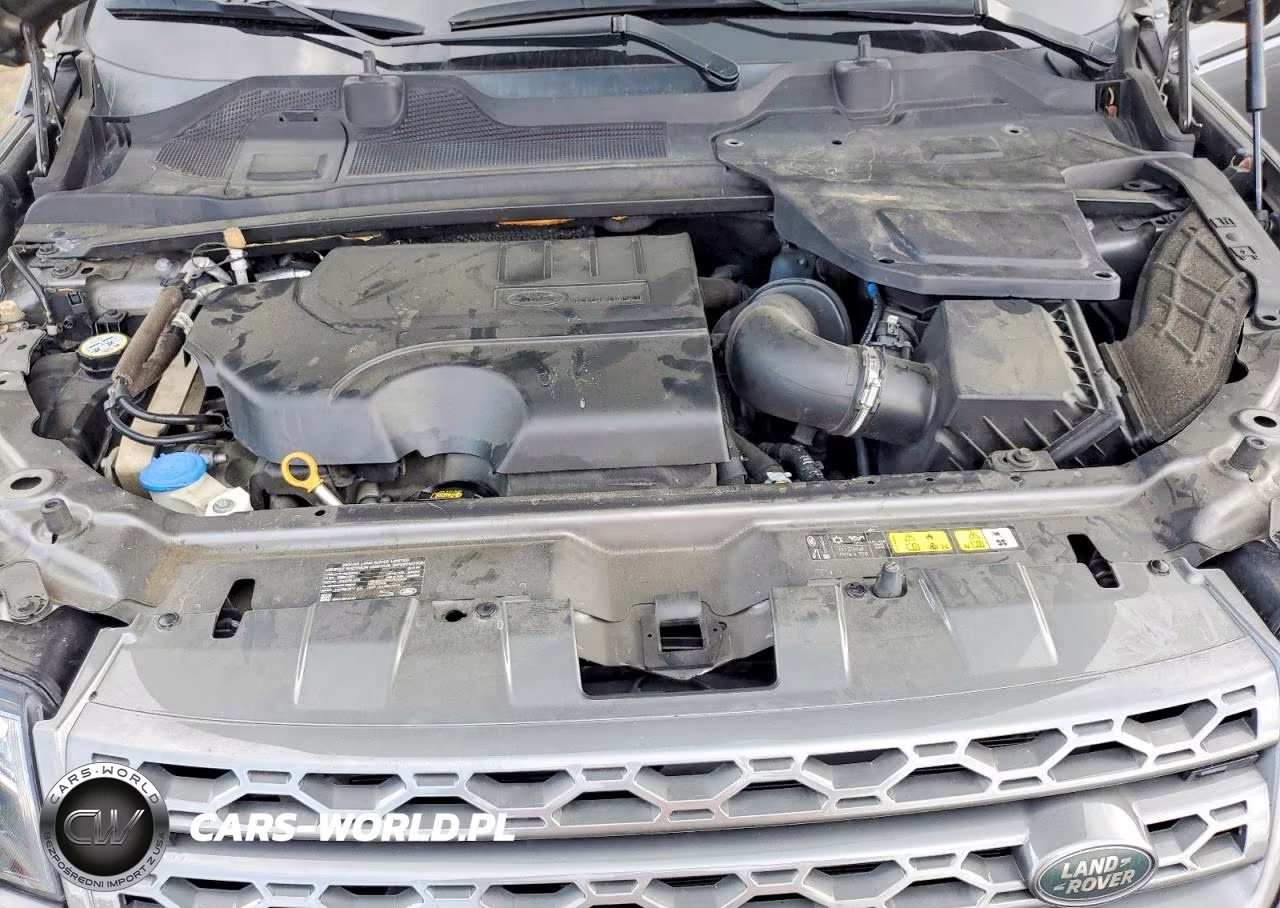 2019 Land Rover Discovery Sport VIN:SALCR2FX3KH785548 - 11