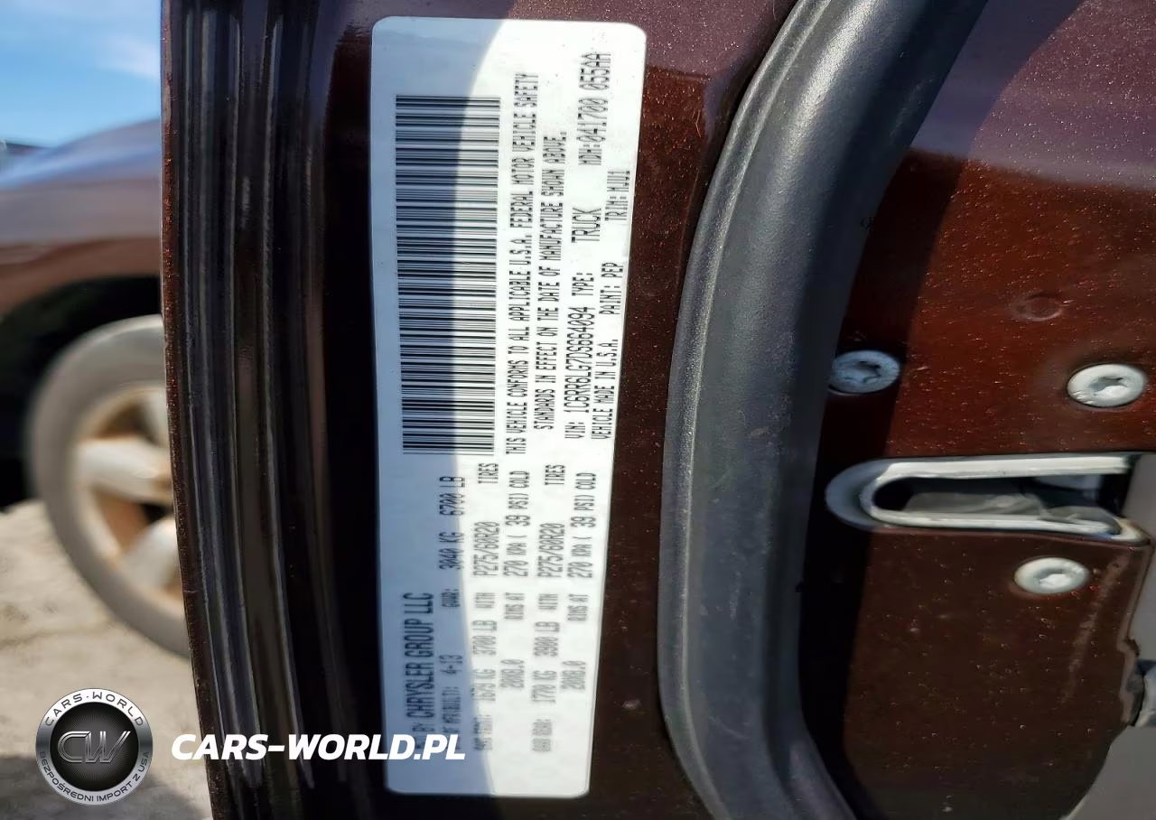 2013 Ram 1500 Slt VIN:1C6RR6LG7DS664094 - 12