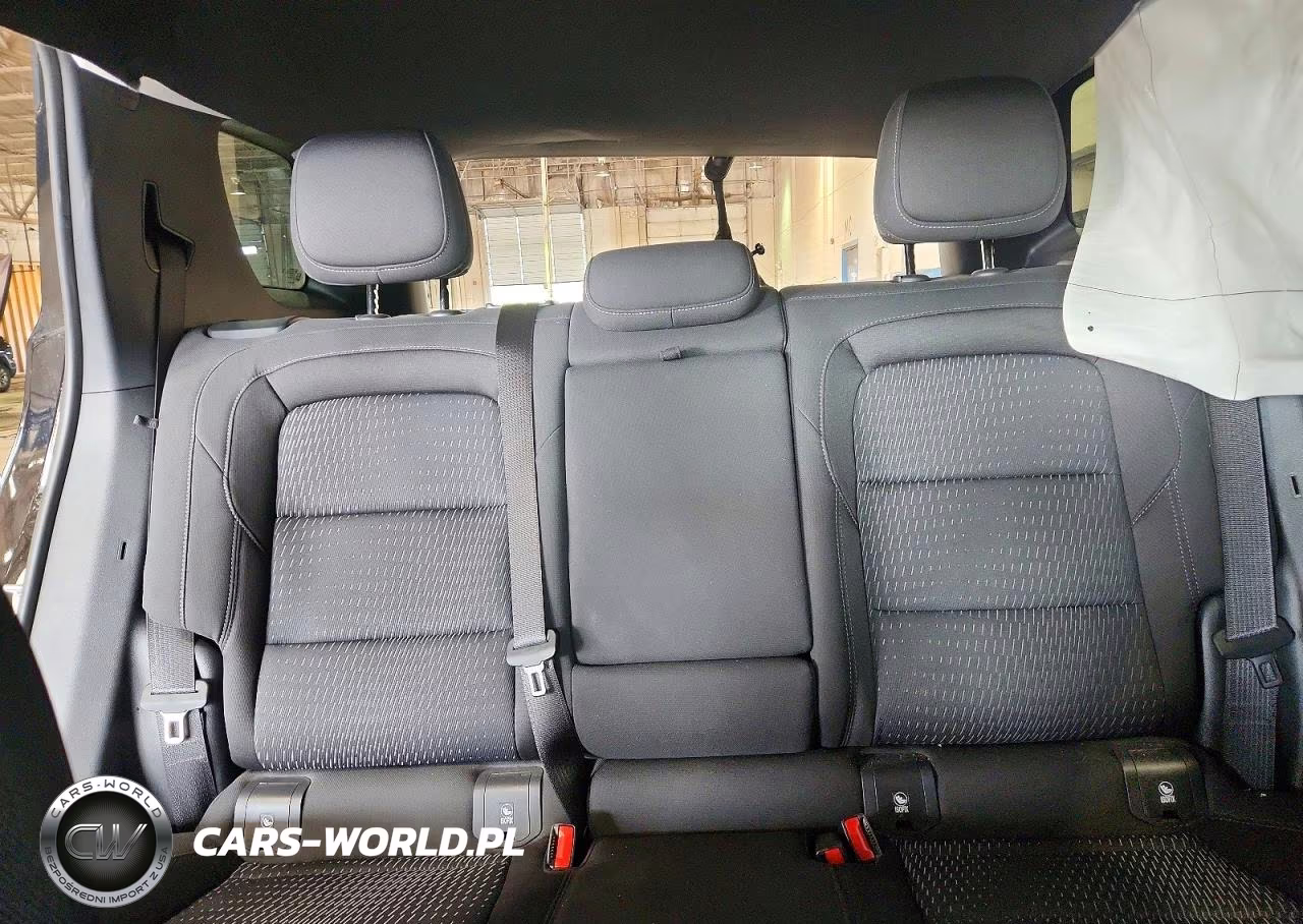 2026 Chevrolet Equinox Lt VIN:3GNAXPEG0TL374816 - 10