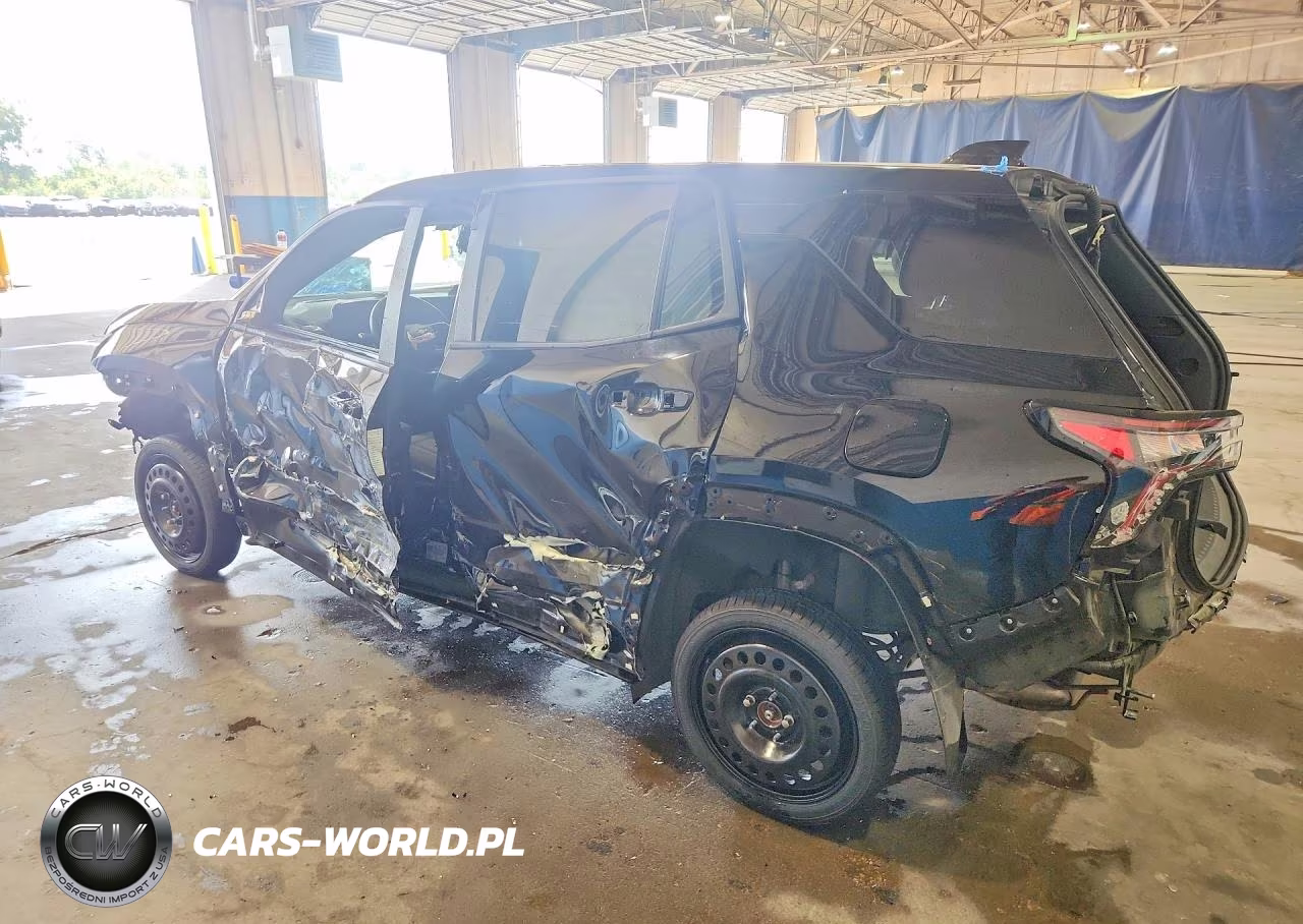 2026 Chevrolet Equinox Lt VIN:3GNAXPEG0TL374816 - 2