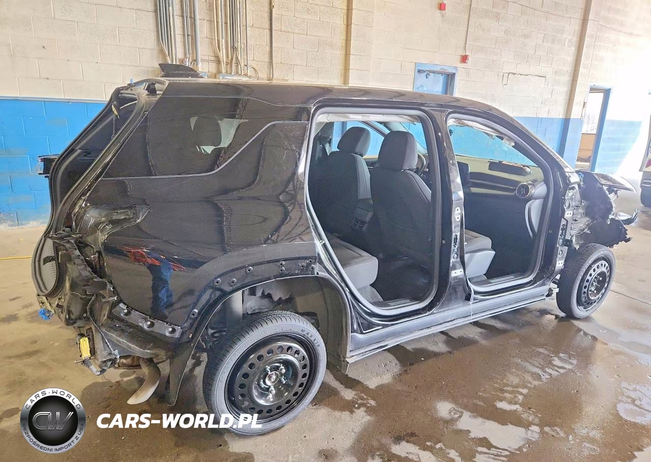 2026 Chevrolet Equinox Lt VIN:3GNAXPEG0TL374816 - 3