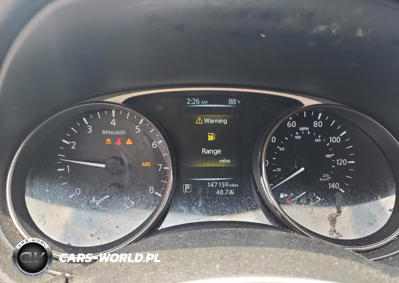 2016 Nissan Rogue S VIN:JN8AT2MT5GW028027 - 9