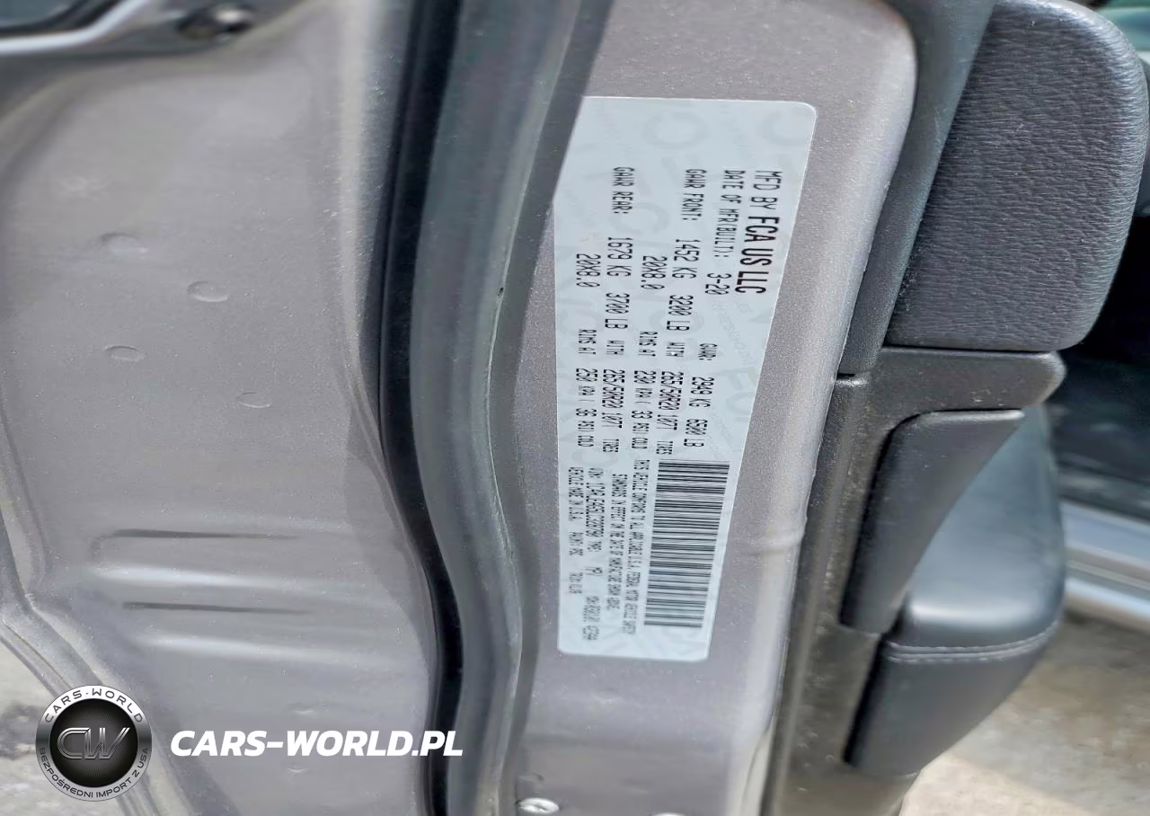 2020 Jeep Grand Cherokee Laredo VIN:1C4RJEAG5LC328790 - 12