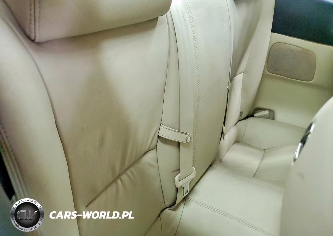 2002 Lexus Sc 430 VIN:JTHFN48YX20034560 - 10