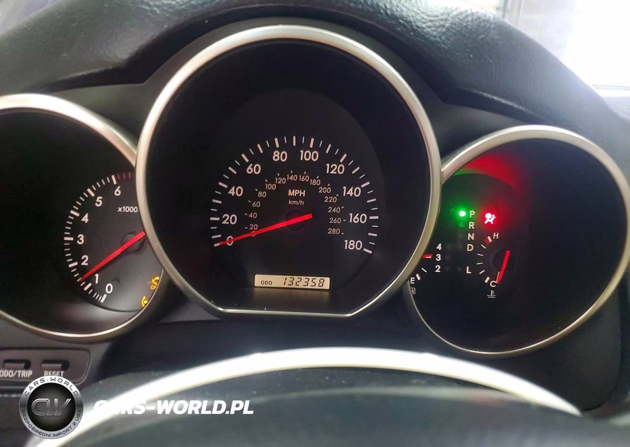 2002 Lexus Sc 430 VIN:JTHFN48YX20034560 - 9
