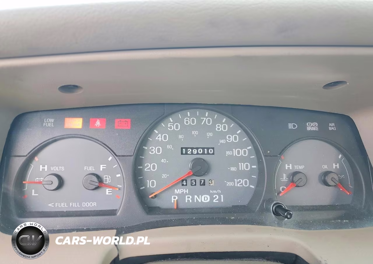 2005 Mercury Grand Marquis Gs VIN:2MEFM74W45X639611 - 9