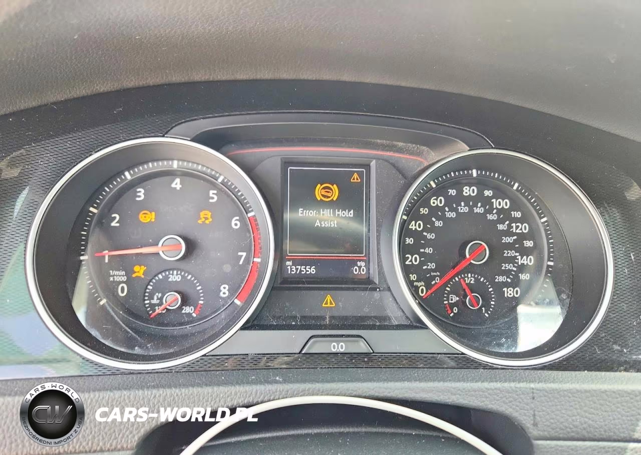 2017 Volkswagen Gti S-Se VIN:3VW447AU5HM030570 - 9