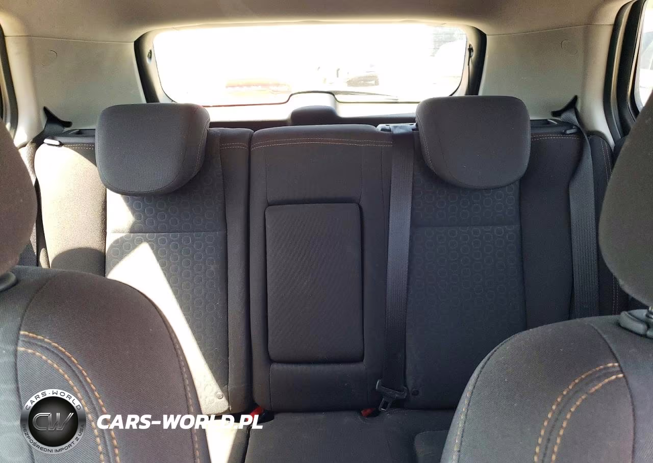 2019 Chevrolet Trax Ls VIN:3GNCJNSB4KL255270 - 10