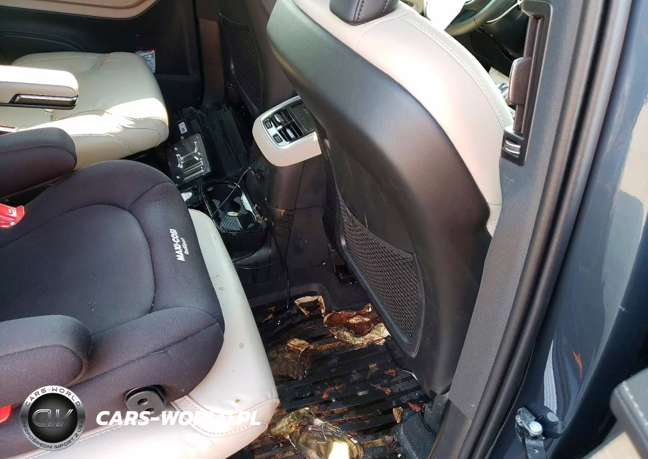 2026 Volvo Xc90 Ultra VIN:YV4H60JF3T1501190 - 10