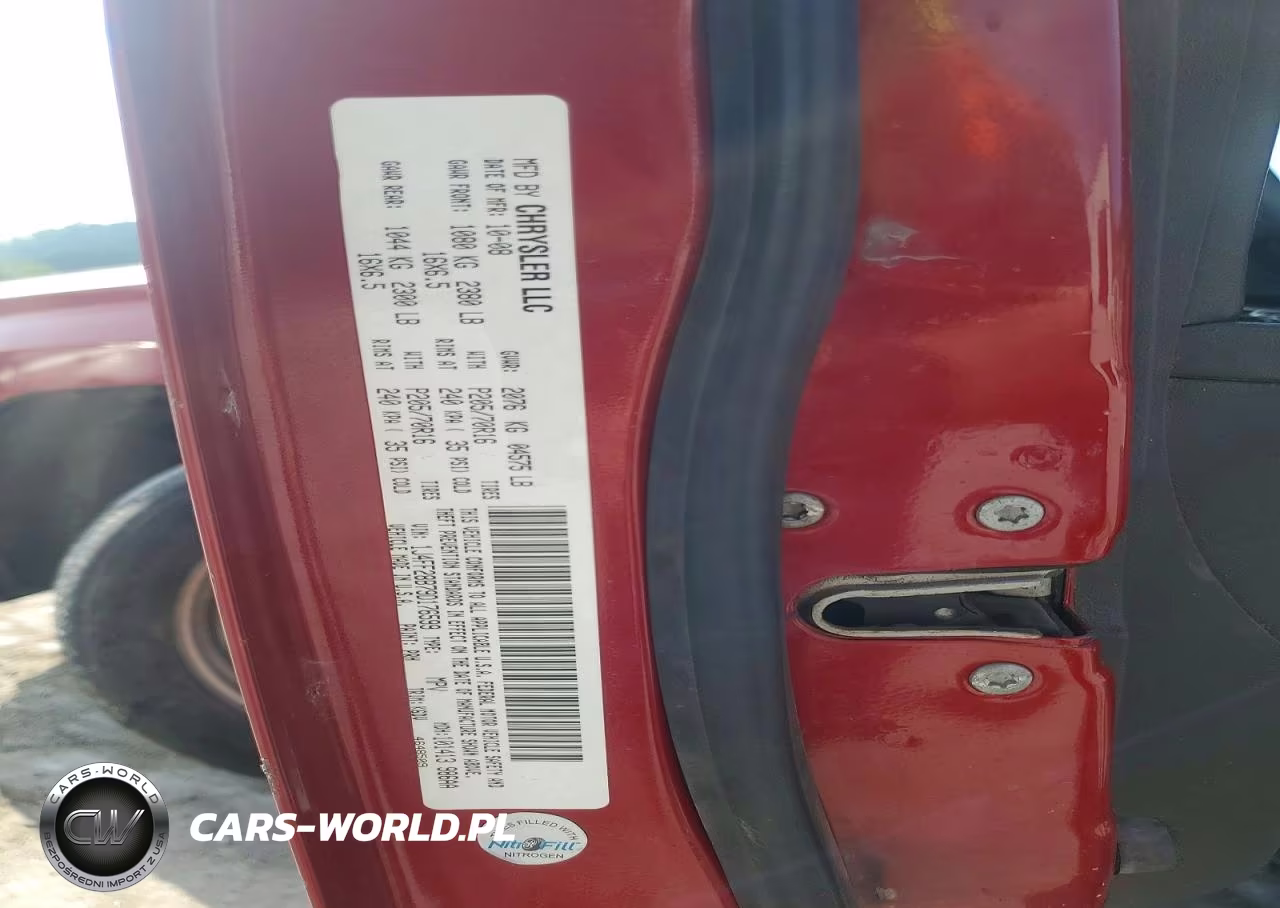2009 Jeep Patriot Sport VIN:1J4FF28B79D176599 - 12