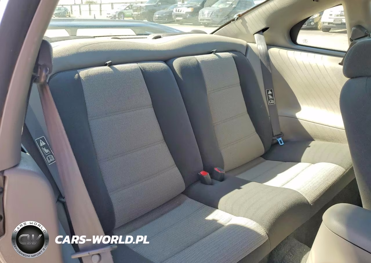2001 Ford Mustang VIN:1FAFP40431F169319 - 10