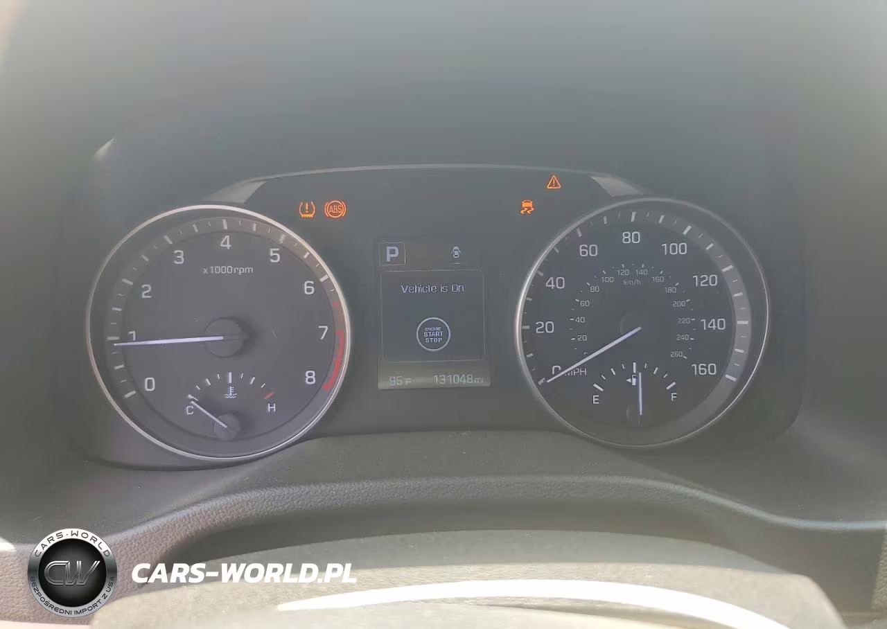 2017 Hyundai Elantra Se VIN:5NPD84LF9HH040240 - 9