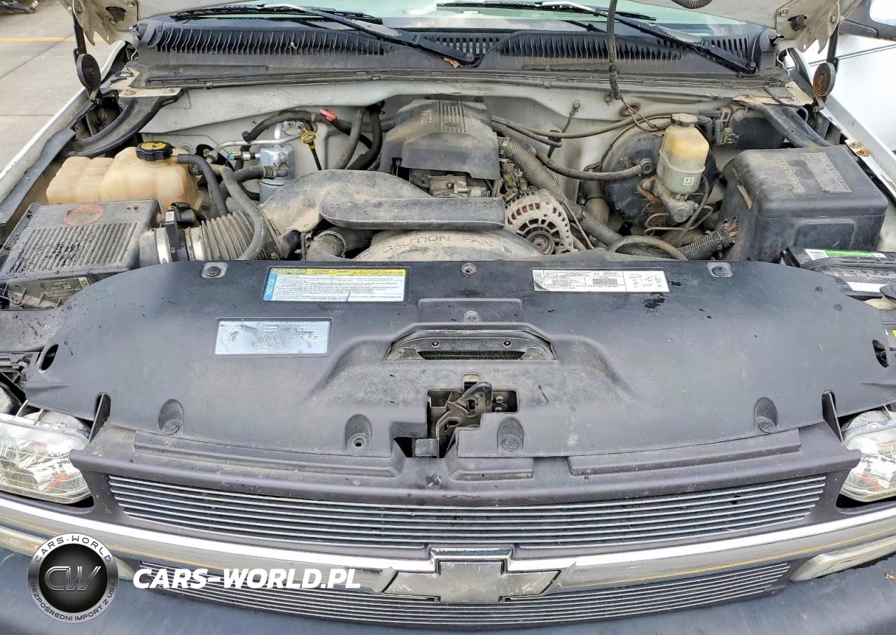 2000 Chevrolet Silverado K1500 VIN:1GCEK19T6YE104574 - 11