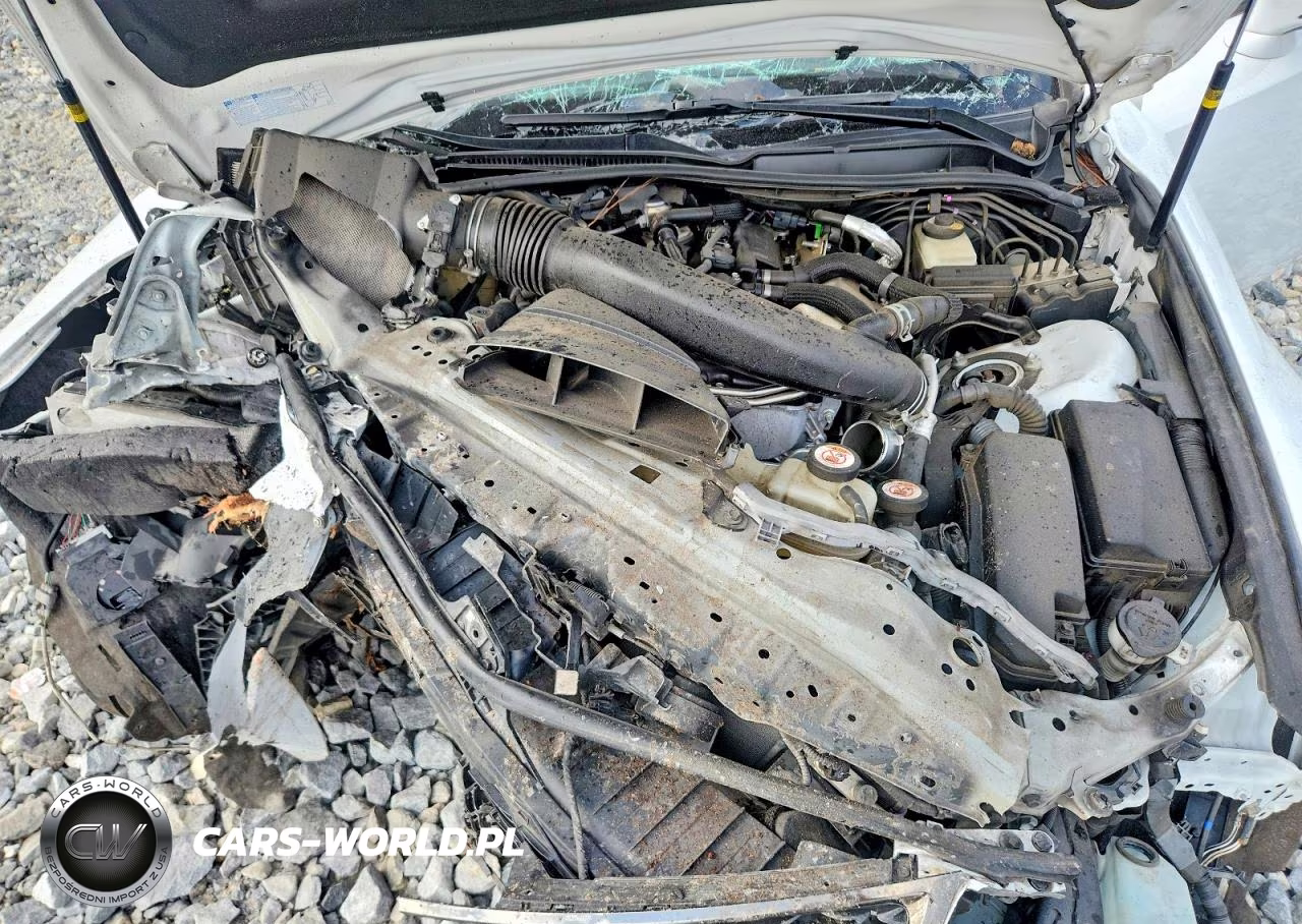 2019 Lexus Is 300 VIN:JTHBA1D20K5096627 - 11
