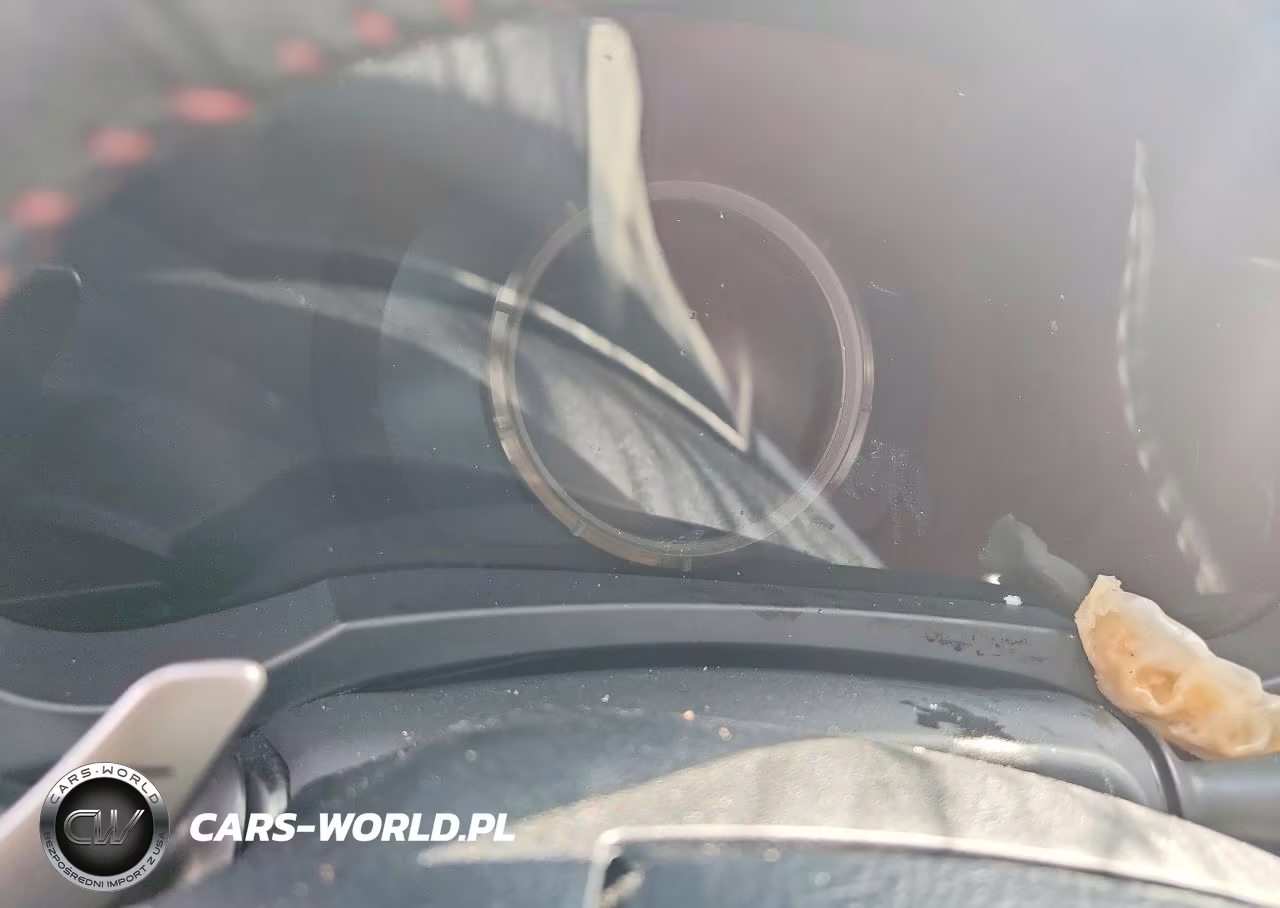 2019 Lexus Is 300 VIN:JTHBA1D20K5096627 - 9