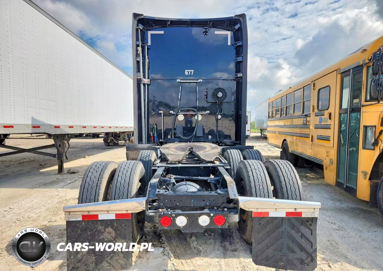 2022 Kw T680 VIN:1XKYDP9X1NJ140743 - 6