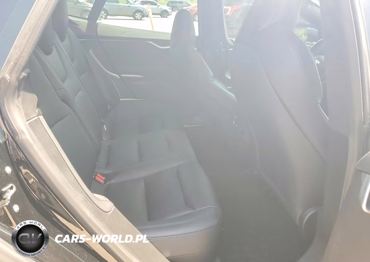 2021 Tesla Model S VIN:5YJSA1E23MF424415 - 10