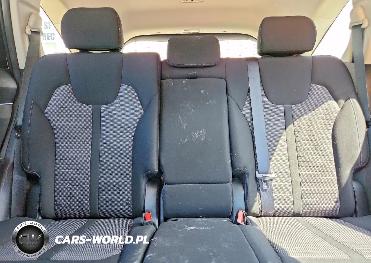 2023 Kia Sorento Lx VIN:5XYRGDLC0PG177846 - 10