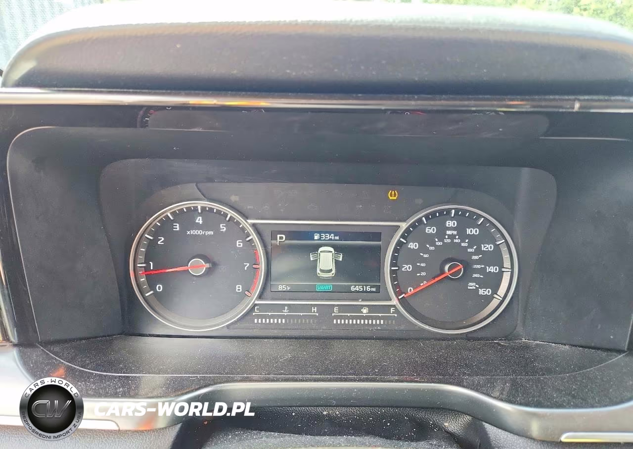 2023 Kia Sorento Lx VIN:5XYRGDLC0PG177846 - 9