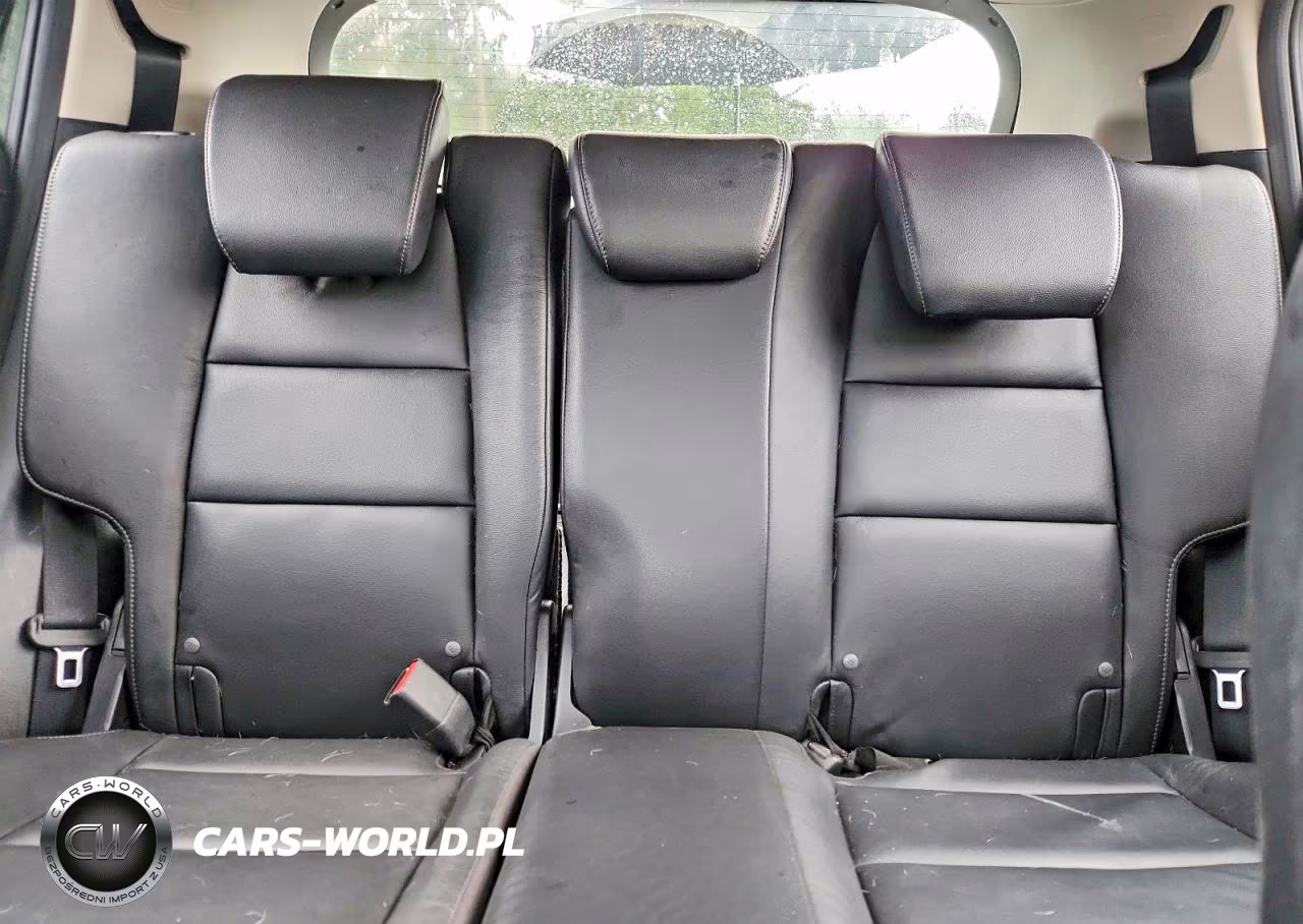 2018 Honda Hr-V Exl VIN:3CZRU6H73JM718862 - 10