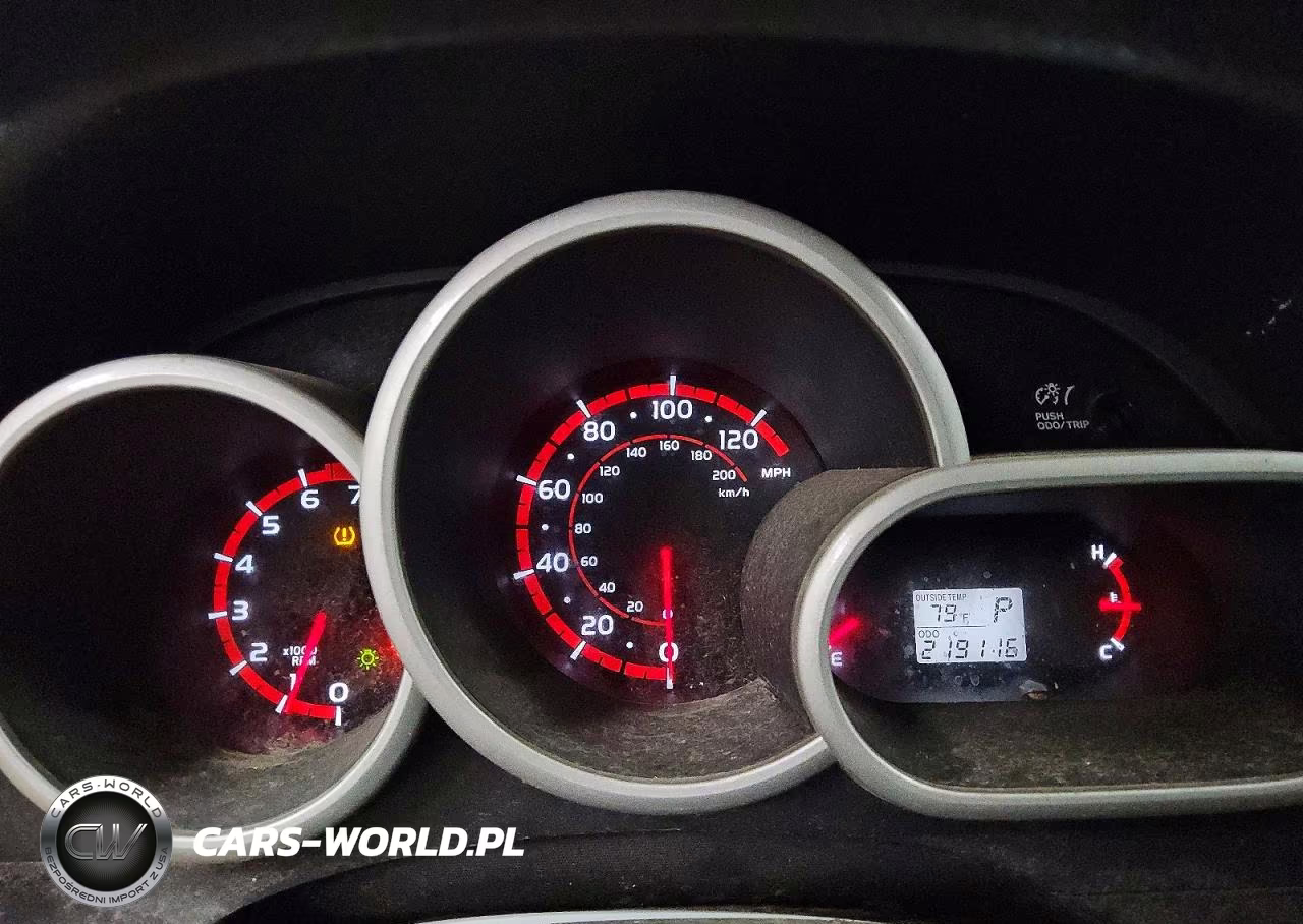 2009 Toyota Matrix Base VIN:2T1KU40E49C088294 - 9