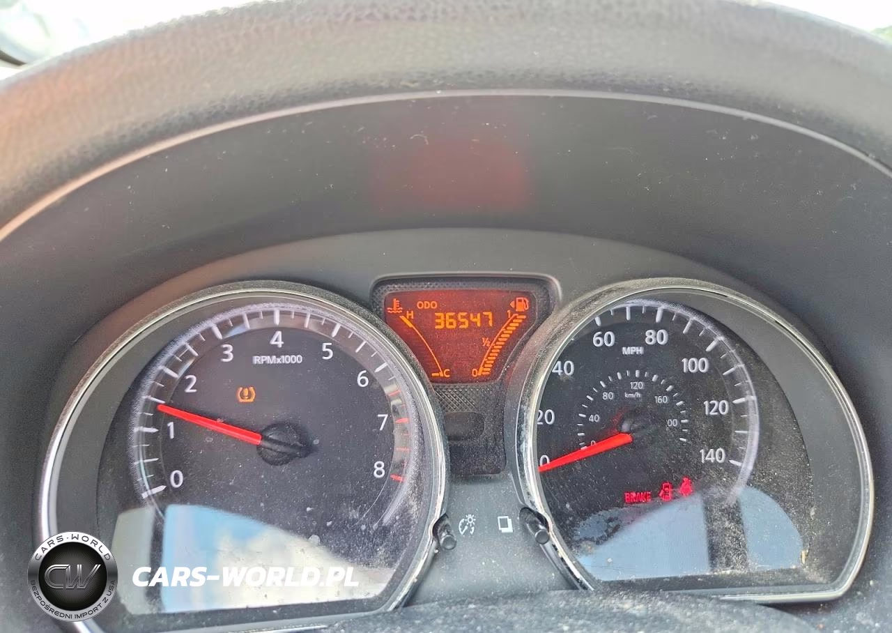2016 Nissan Versa Note S VIN:3N1CE2CP7GL386922 - 9
