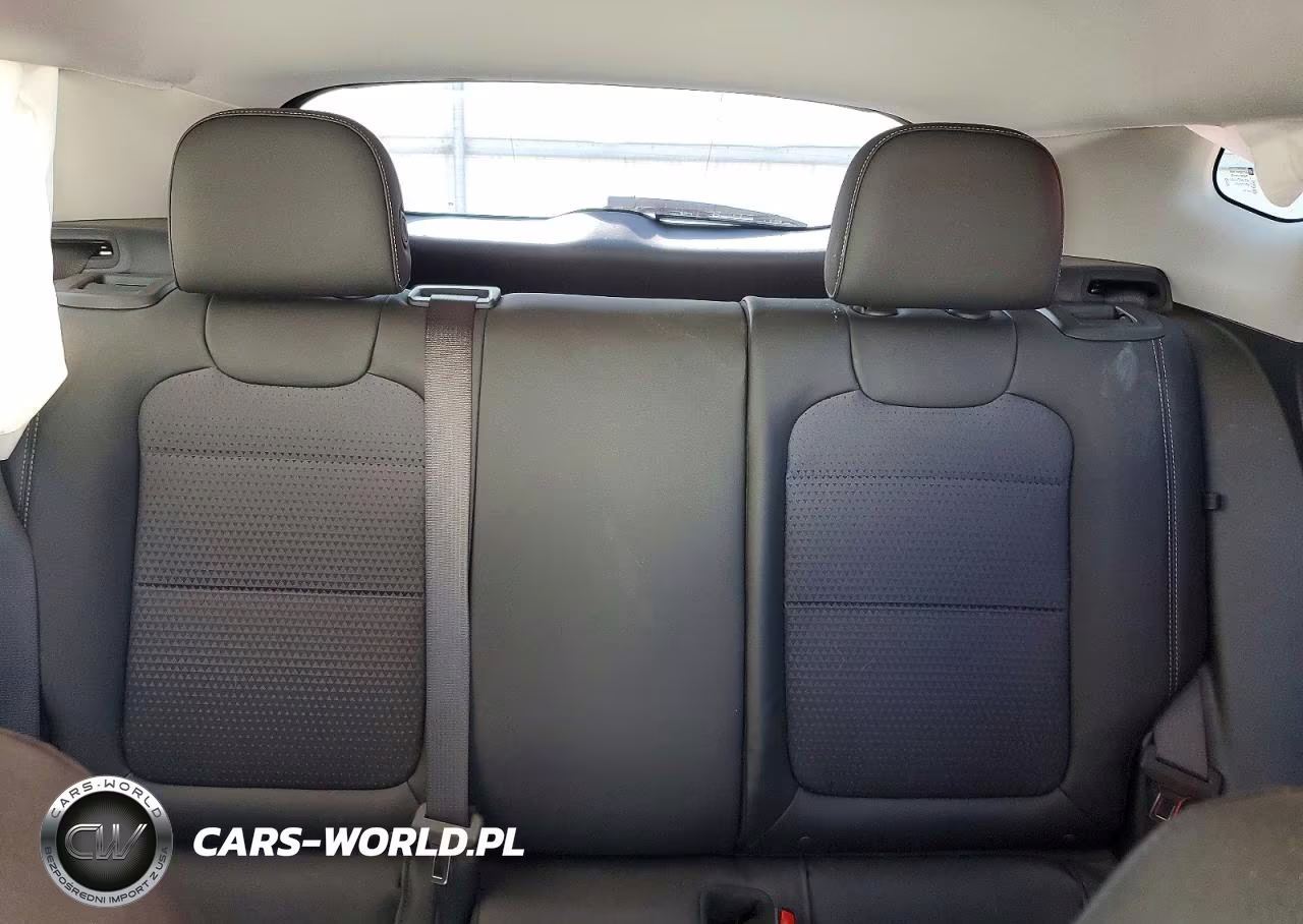 2025 Chevrolet Trax 1Lt VIN:KL77LHEP0SC282052 - 10