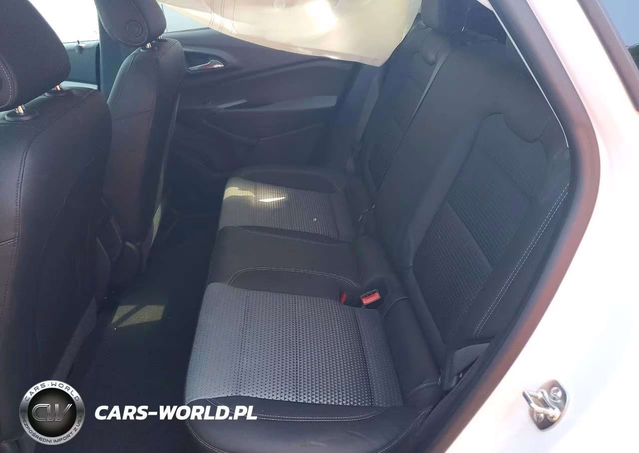 2025 Chevrolet Trax 1Lt VIN:KL77LHEP0SC282052 - 11