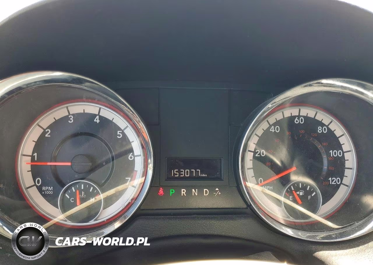 2013 Dodge Grand Caravan Se VIN:2C4RDGBG6DR703760 - 9