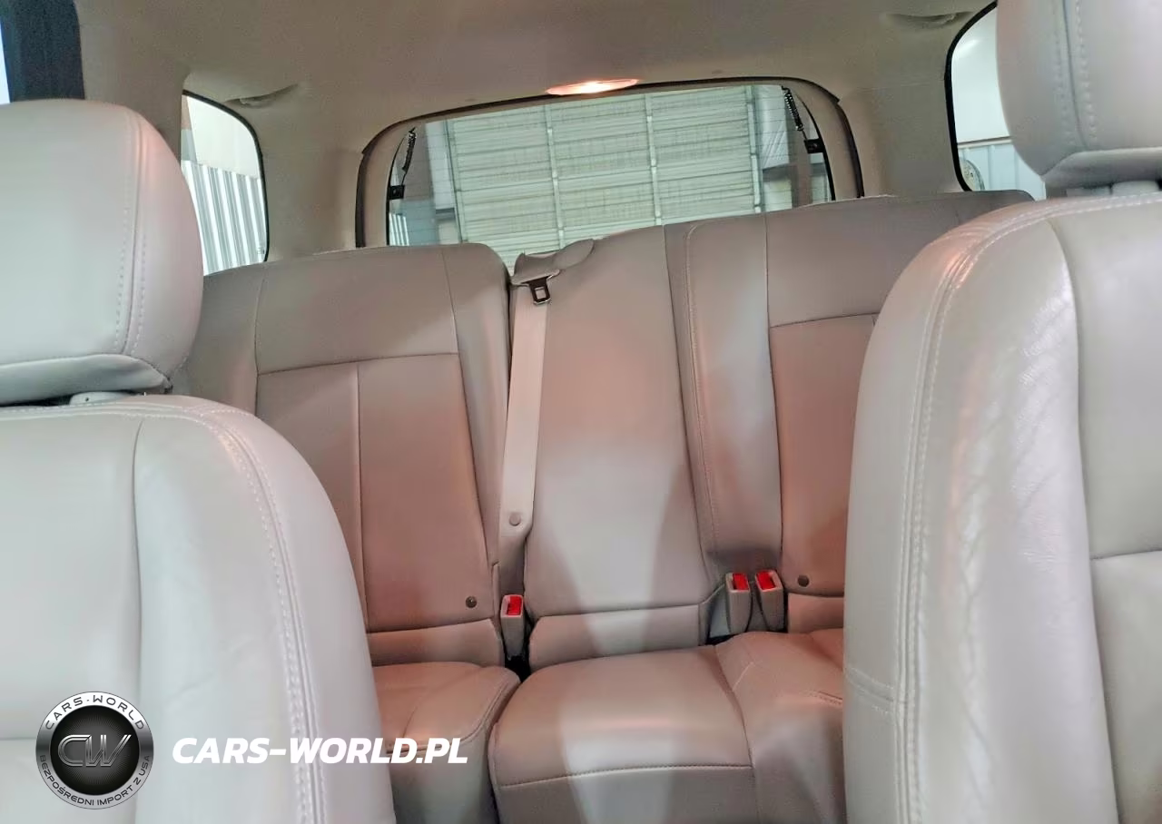 2008 GMC Envoy VIN:1GKDT13S082249494 - 10
