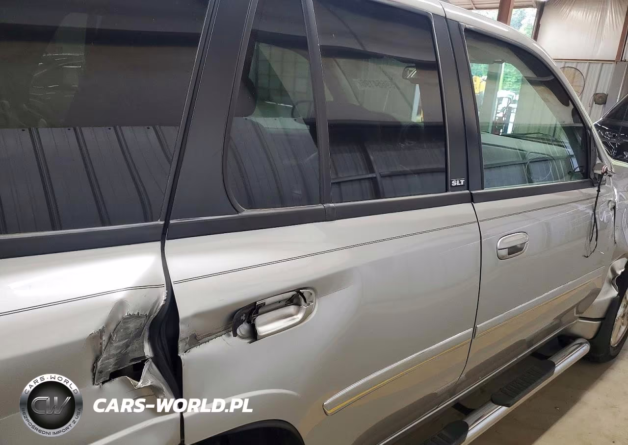 2008 GMC Envoy VIN:1GKDT13S082249494 - 11