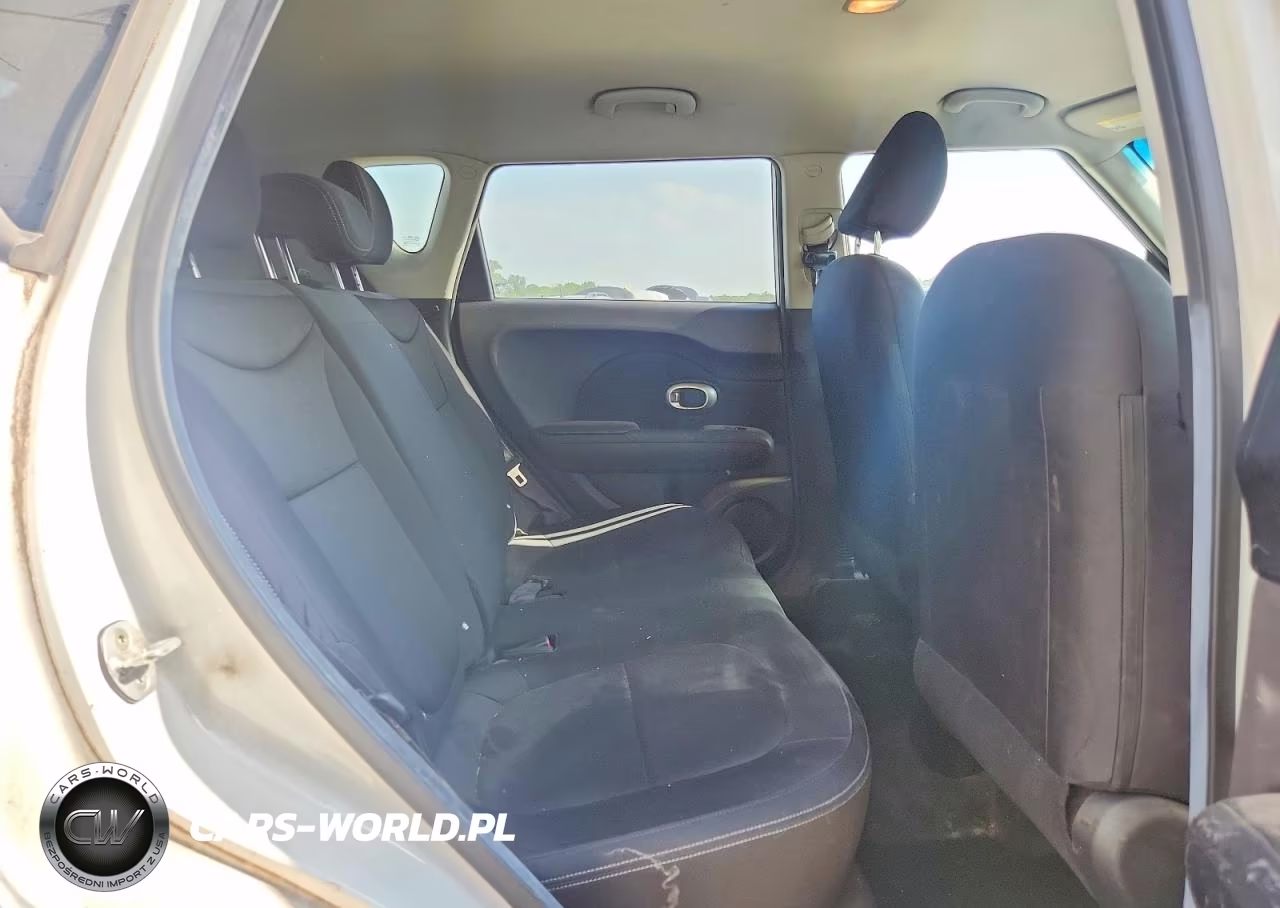 2015 Kia Soul Base VIN:KNDJN2A25F7149845 - 10