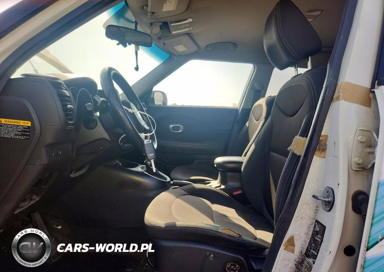 2015 Kia Soul Base VIN:KNDJN2A25F7149845 - 7