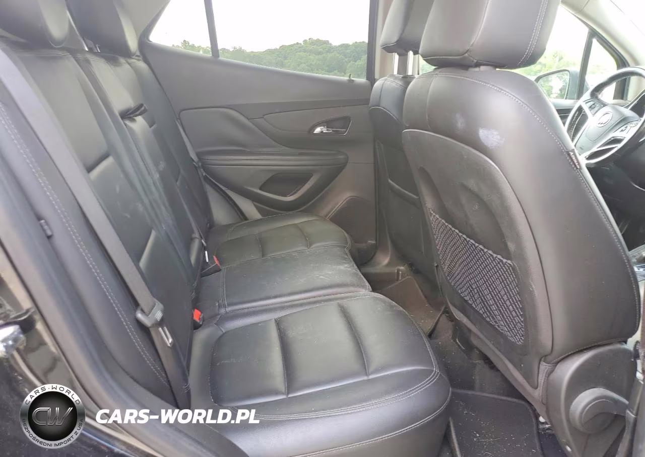 2019 Buick Encore Essence VIN:KL4CJGSM9KB701849 - 11